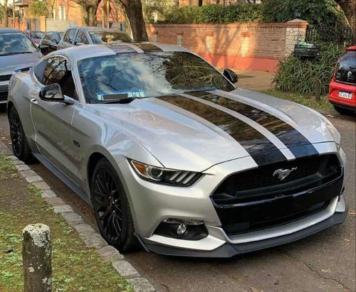Ford Mustang 2020 5.0 Gt 421cv