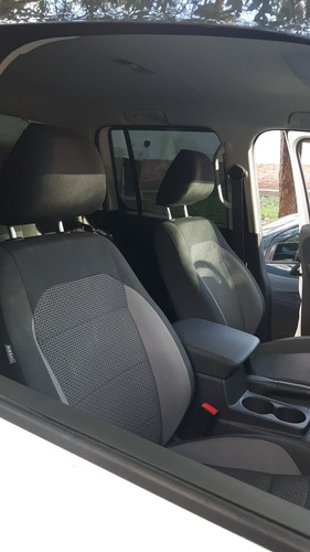 Volkswagen Amarok 2.0 Cd Tdi Comfortline 4x4 2020 Como Nueva