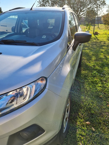 Ford Ecosport 1.6 Se 110cv 4x2 2013