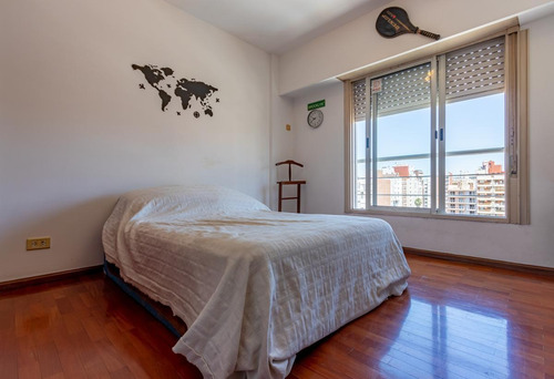 Imagen 6 de 26 de Venta Departamento 1 Dormitorio Vista Norte Al Frente - Martin