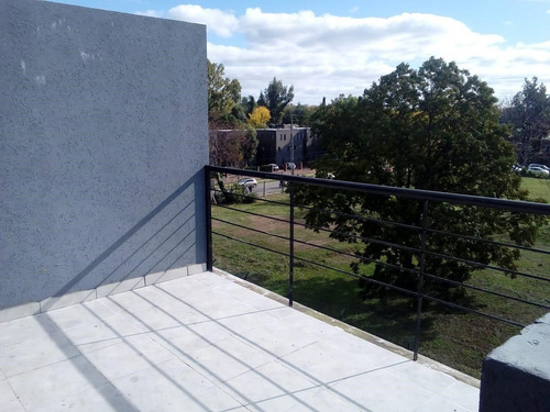 Imagen 7 de 14 de Departamento En Venta Ubicado En Pilar, G.b.a. Zona Norte