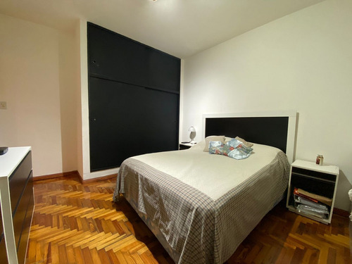 Imagen 15 de 29 de Casa 5 Ambientes Venta Villa Del Parque Terraza