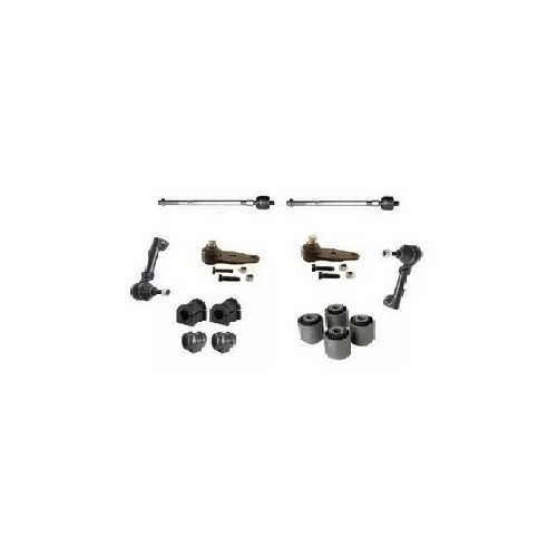 Kit Tren Delantero Renault Clio 96/99