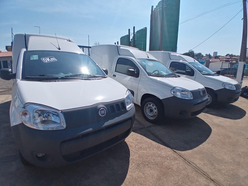 Fiorino Endurence Completa