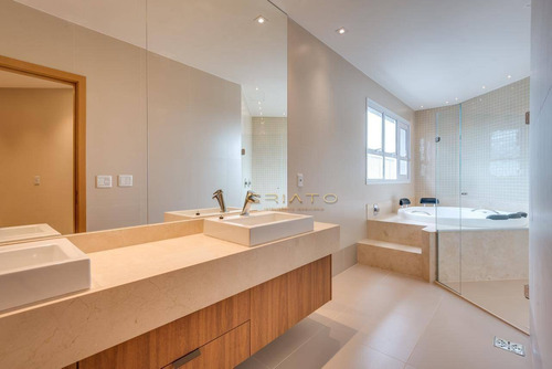 Imagem 7 de 15 de Triplex À Venda, 669 M² Em Frente Ao Pq Ipiranga Por R$ 5.902.000 - Jundiaí - Anápolis/go - Ap0195