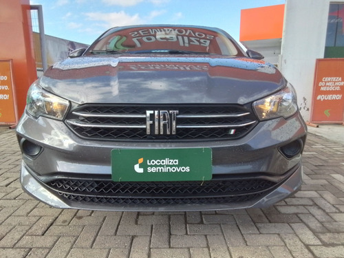 Fiat Cronos 1.3 FIREFLY FLEX DRIVE MANUAL