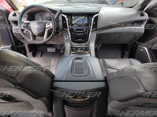 Cadillac Escalade 6.2 Plinum 4x4 At