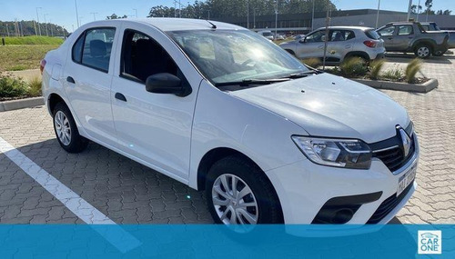 Renault Logan Life 1,0 1.0 2021