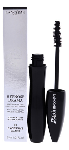 Rímel Lancome Hypnose Drama Instant Full Body Volume 6ml