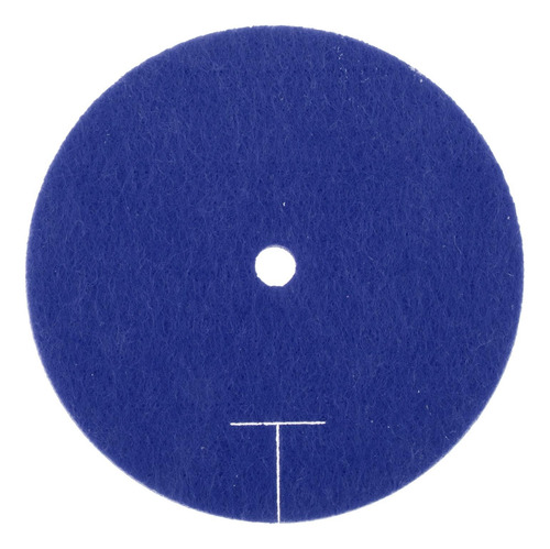 Almohadilla Protectora De Esgrima, Protector De Mano, Azul