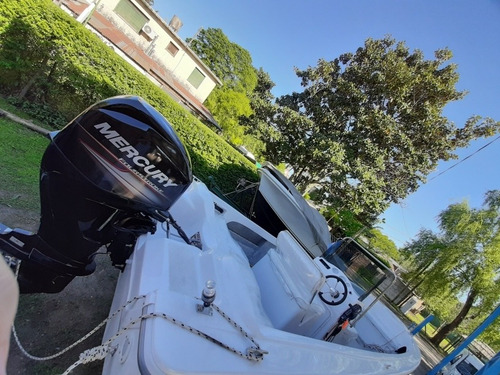 Imagen 3 de 11 de Trakker 625 Pescador