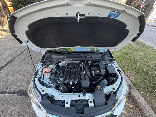 Chevrolet Onix 1.2 Ls
