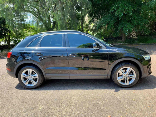 Audi Q3 1.4 Tfsi Ambiente S-tronic 5p 2016
