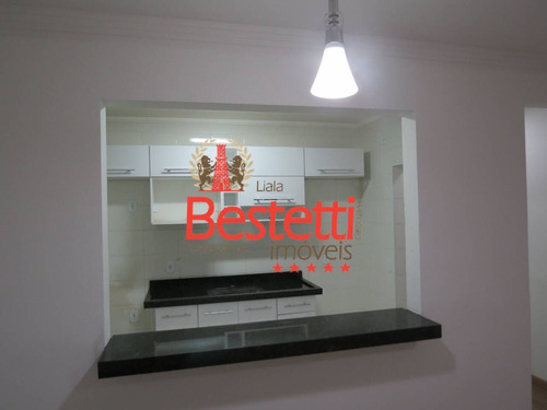 Imagem 1 de 15 de Apto Real Park 3 Dorms (ste) Lazer Permuta - 400339l