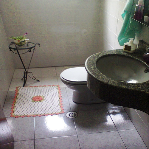 Imagem 21 de 23 de Sobrado À Venda, 3 Quartos, 1 Suíte, 5 Vagas, Las Vegas - Santo André/sp - 15343