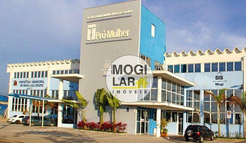 Imagem 23 de 27 de Sala À Venda, 35 M² Por R$ 260.000 -sky Mall Patteo Mogilar - Mogi Das Cruzes/sp - Sa0053