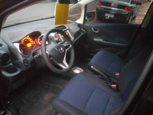 Imagem 8 de 11 de Honda Fit 2014 1.4 Lx Flex Aut. 5p
