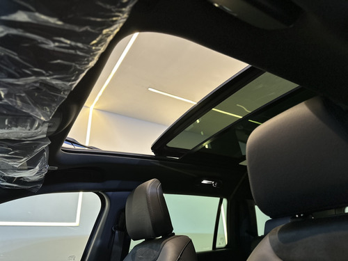 Jeep Commander 2.0 HURRICANE 4 TURBO GASOLINA BLACKHAWK AT9