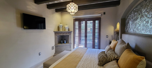 Imagen 10 de 27 de Venta Departamento Villas Los Cipreses San Miguel Allende Ba