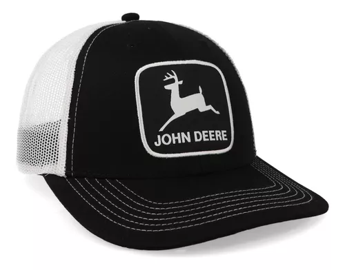 Las mejores ofertas en Hombre rosa John Deere gorras de béisbol