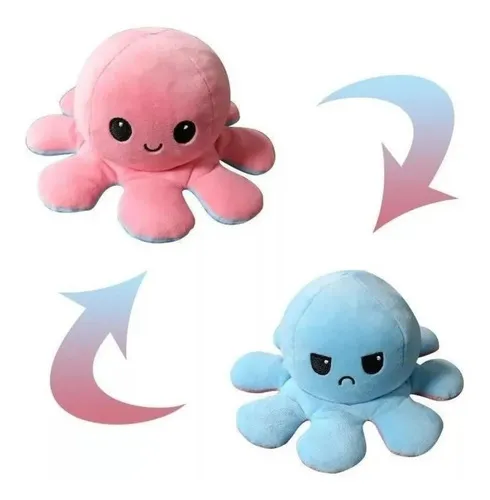 Pulpo de tik tok hot sale