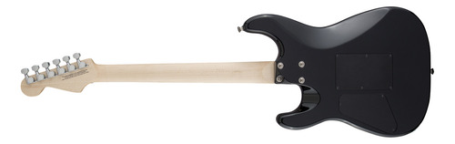 Guitarra Charvel San Dimas Style 1 Midnight Glow Made Japan
