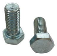 Tornillo Hex G2 Unc Nat 5/8-11x1-1/2 Avila