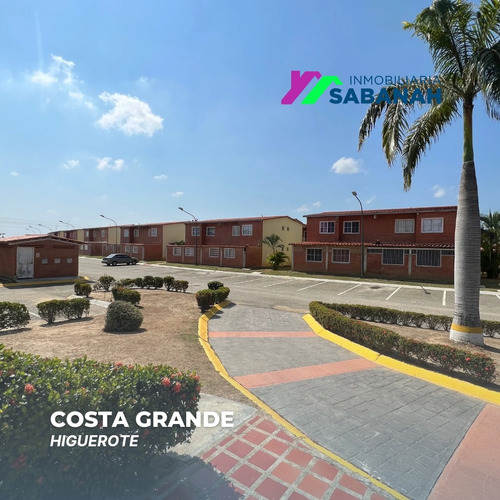 #304 Apartamento En Costa Grande Piso 1 En Higuerote