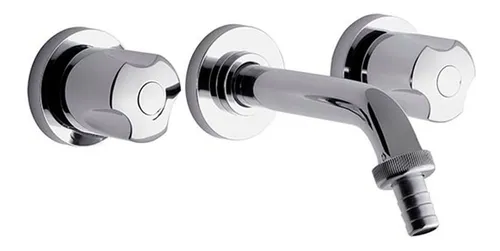 Griferia para cocina de pared easy sale