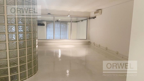 Imagen 22 de 30 de Loft De Darwin. Muy Linda Oficina Con Super Onda! 175 M2. Dos Plantas.