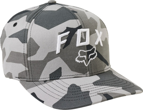 Gorra Fox - Bnkr