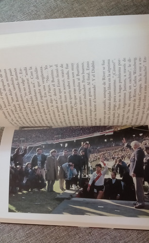 El Beto Mi Autobiografía Norberto Alonso E (Usado)