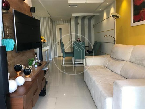 Apartamento - Ref: 863223