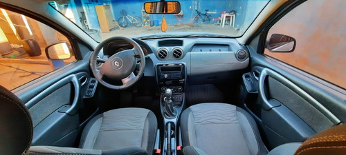 Imagem 5 de 8 de Renault Duster 2015 2.0 16v Dynamique 4x4 Hi-flex 5p