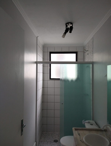 Imagem 9 de 13 de Apartamento Botucatu Venda 2 Dormitórios Vila Cidade Jardim