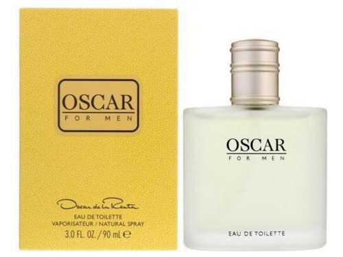 Oscar For Men Edt 90 Ml