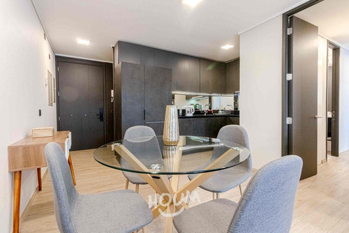Departamento Avenida Las Condes Id: 143470