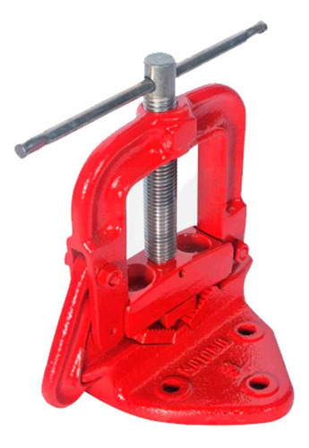 Torno Encanador Fixo Metalsul N. 2 -tef 06