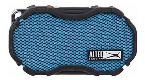 Altec Lansing Baby Boom Inalámbrico, Bluetooth, 1rcb6