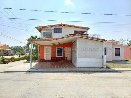 Mehilyn Perez Casa En Venta En Hacienda Yucatan, Lara
