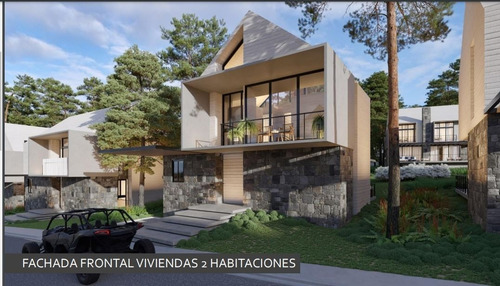 Villa De 4 Habitaciones En Jarabacoa Entrega En 14 Meses Proyecto Cerrado Con Seguridad
