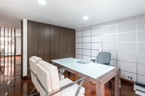Apartamento En Venta En Bosque De Pinos. Cod V2955
