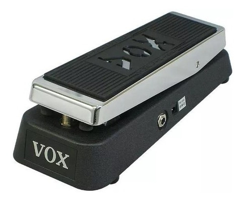Pedal de efecto VOX Wah Pedal V847 negro