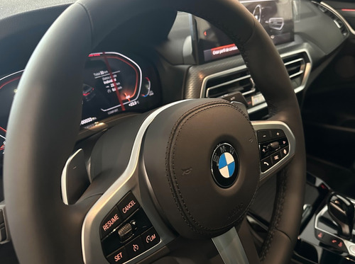 BMW X4 Xdrive 30I