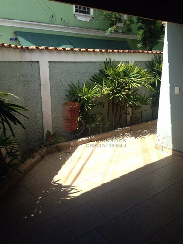 Imagem 9 de 15 de Sobrado - Mooca - Ref: 956 - V-956