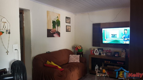 Imagem 12 de 15 de Casa Com 3 Dormitórios À Venda - Nenhum, Presidente Prudente/sp - 1716