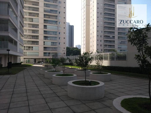 Apartamento Com 2 Dormitórios À Venda, 86 M² Por R$ 588.000,00 - Vila Leonor - Guarulhos/sp - Ap12285