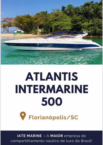 Imagem 1 de 5 de Atlantis Intermaine