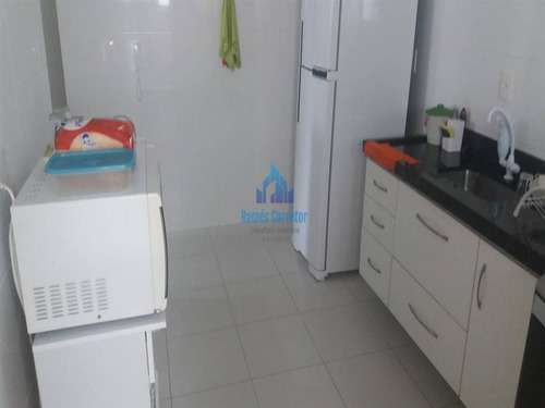 Imagem 25 de 26 de Excelente Apartamento A Venda Com 2 Dormitorios No Bairro Aviacao - Rc93