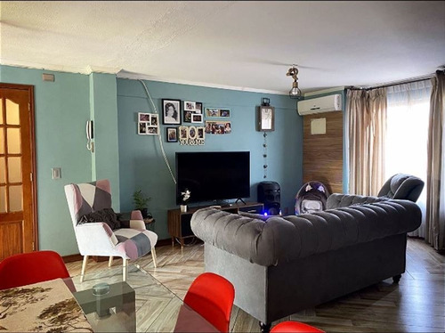 Imagen 6 de 25 de Casa En Venta De 4 Dorm. Con Piscina En Lampa Valle Grande